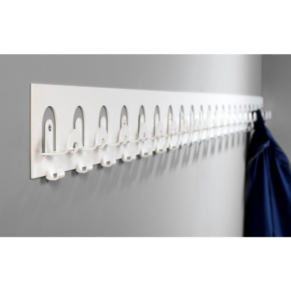 Coat Hook Bend One Hook - Image 6