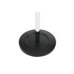 coat stand black base
