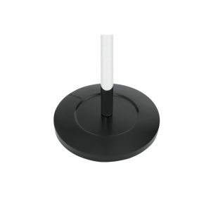 coat stand black base