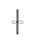 coat stand umbrella holder close up