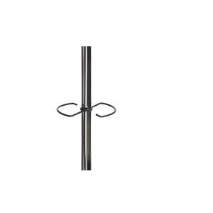 coat stand umbrella holder close up