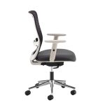 contemporary mesh office chair