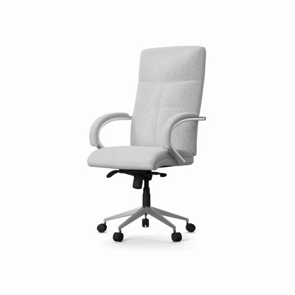 Office Chair Forward - Image 2