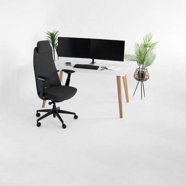 Executive Office Chair York - Image 4