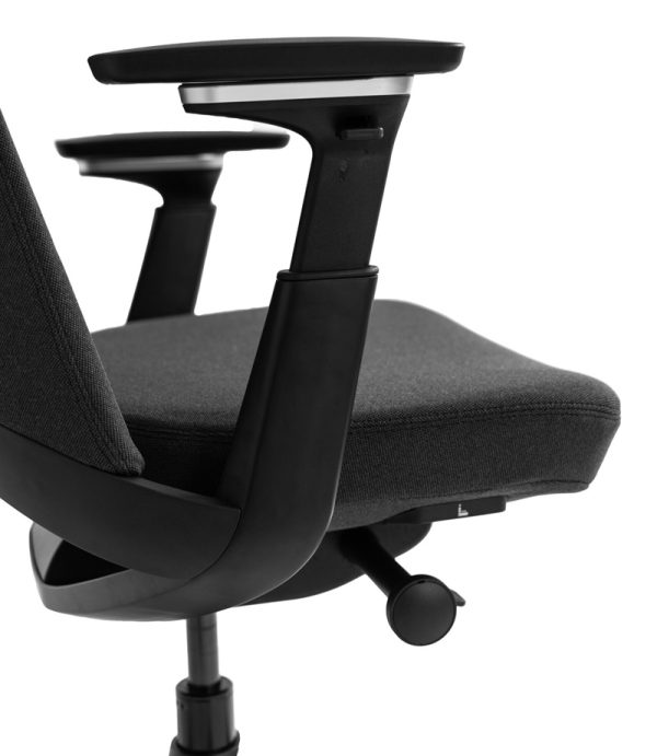 Executive Office Chair York - Image 5