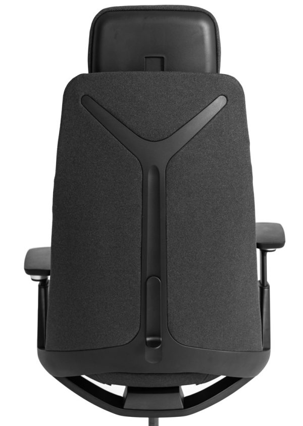 Executive Office Chair York - Image 6