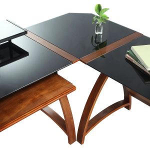 home office desk corner link