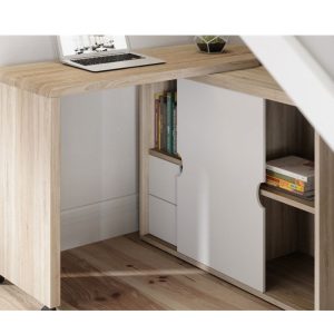 home office foldaway desk