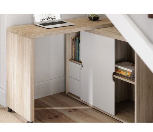 home office foldaway desk