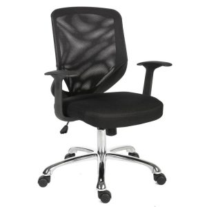 mesh back office chair