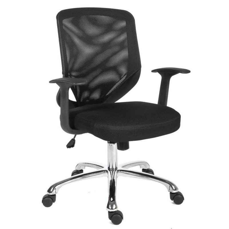 mesh back office chair