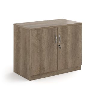office cupboard nebraska oak