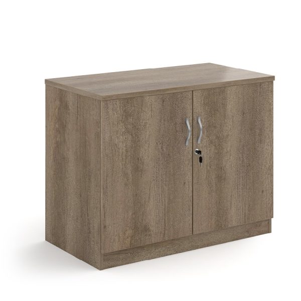 office cupboard nebraska oak