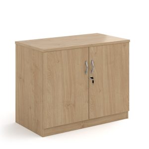 office cupboard kendal oak
