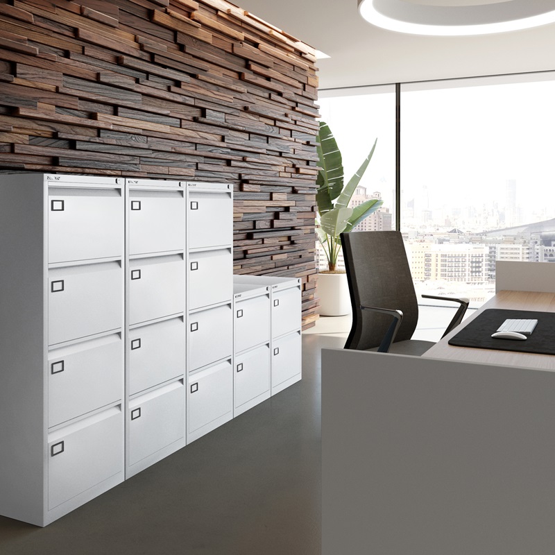 Office Filing Cabinets Steel Buy Online