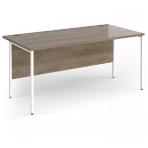 office furniture office desk in grey nebraska oak