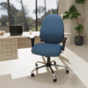 Task Operator Office Chair Lake Colours