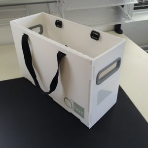 Handy Box File Box