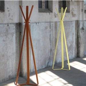 Coat Stands And Rails