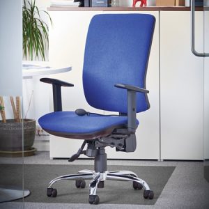 Ergonomic Seating