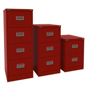 Office Filing Cabinets Milton