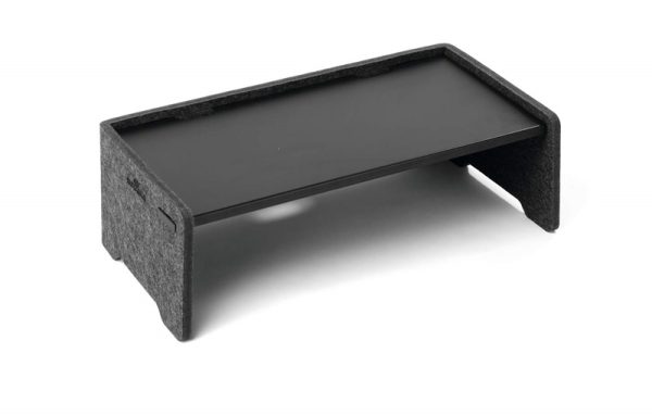 lap top stand and monitor riser
