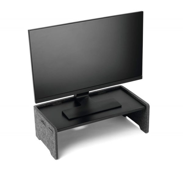Lap Top Stand And Monitor Riser Felt - Image 3