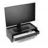 lap top stand monitor riser