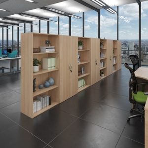 Office Storage Cupboards