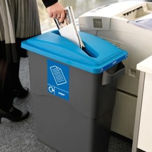 Recycling Bins E