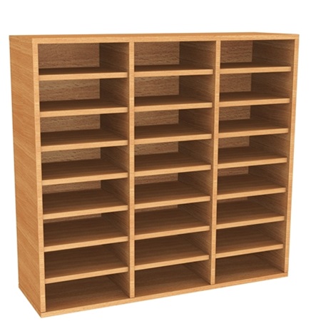 Post Room Furniture And Pigeon Holes | Buy Online