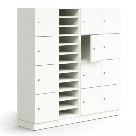 Post Room Furniture And Pigeon Holes | Buy Online