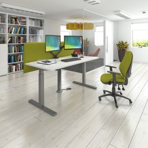 Sit - Stand Desks