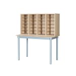 Post Room Furniture And Pigeon Holes | Buy Online