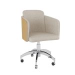 office chair london oak