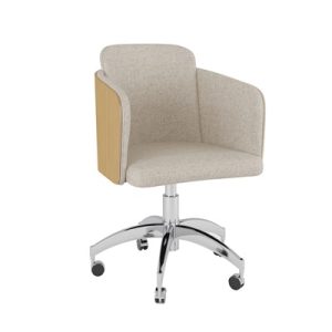 office chair london oak