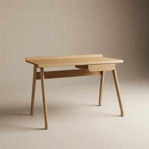 home office desk london oak