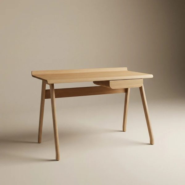 home office desk london oak