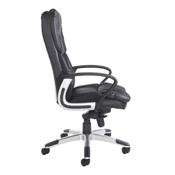 Preston High Back Executive Office Chair - Image 2