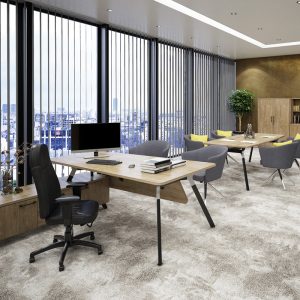 Executive Office Furniture Aden