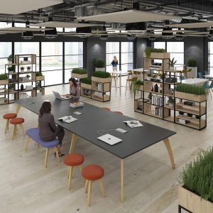 Stirling Office Furniture