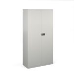 office cupboard grey