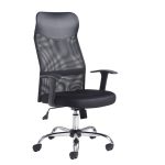 mesh back office chair