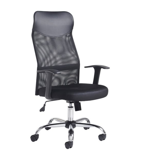 mesh back office chair