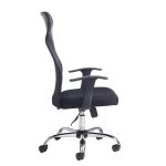 mesh back office chair