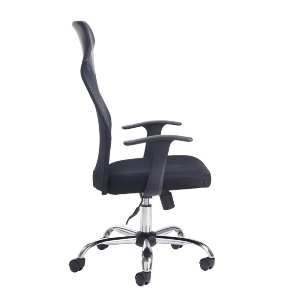 mesh back office chair