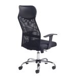 mesh back office chair
