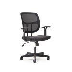 mesh back office chair