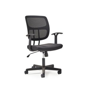 mesh back office chair