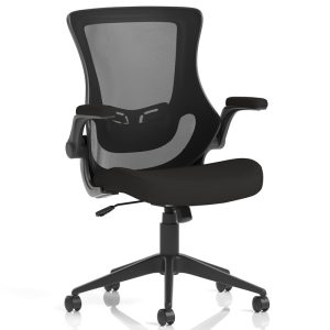 mesh back office chair